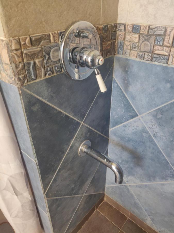 Aquavista @ Casa Philomena Apartment Calangute Ngoại thất bức ảnh